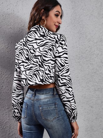 Shirt Wholesale 6 color checkered pocket long -sleeved shirt feminine umbilical short top shirt, checkered checked thin 