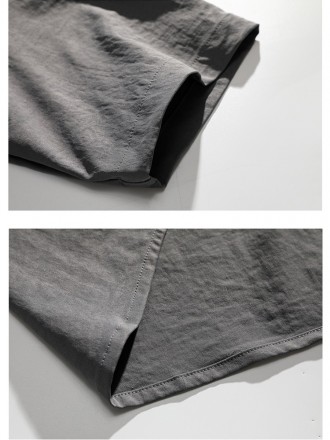 Shirt Wholesale New Fashion Brand Workwear Short Sleeve Shirts Men's Fashion Versatile Simple Korean Men's Shirts