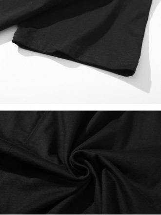 T-Shirt Wholesale Summer tide brand short -sleeved T -shirt men's pure cotton comfortable versatile round collar Korean 