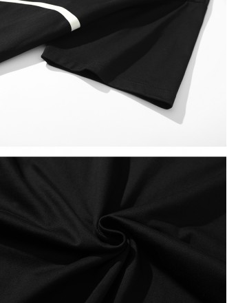 T-Shirt Wholesale Summer tide brand short -sleeved T -shirt male loose cotton comfortable versatile round collar Korean 