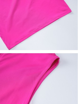 Dress Wholesale Women's summer new products fashion sexy chest zipper slim sleeveless dress