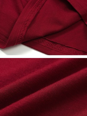 Spring and Summer New Red Spice Girl Slim Slim Strap Female modal Inner Tank Top Sexy Open Back Top