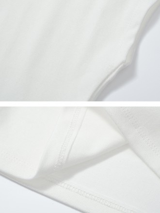 Spring and Summer New Good Figure Slim High Waist Spicy Girl Solid Round Neck T-shirt Women's Slim Fit Short Sleeve Top