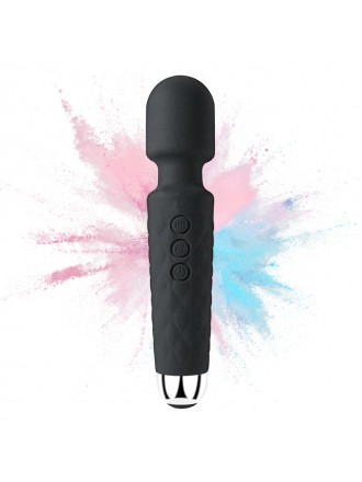 Sex Toys Vibrator Dildo for Women Personal Wand Massager Vibrators USB Rechargeable Vibrating Clitoral Stimulator Vibrat