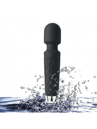 Sex Toys Vibrator Dildo for Women Personal Wand Massager Vibrators USB Rechargeable Vibrating Clitoral Stimulator Vibrat