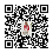 goods QR code